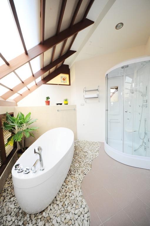Maeklong Marina Resort Ratchaburi Rom bilde