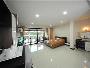 Maeklong Marina Resort Ratchaburi Eksteriør bilde